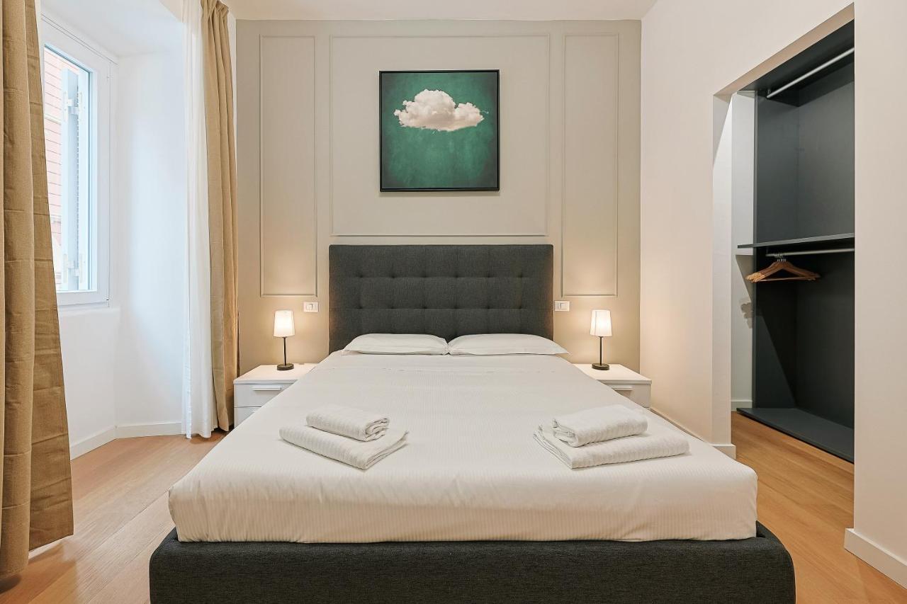 Ottaviano Design Apartment At The Vatican Roma Dış mekan fotoğraf