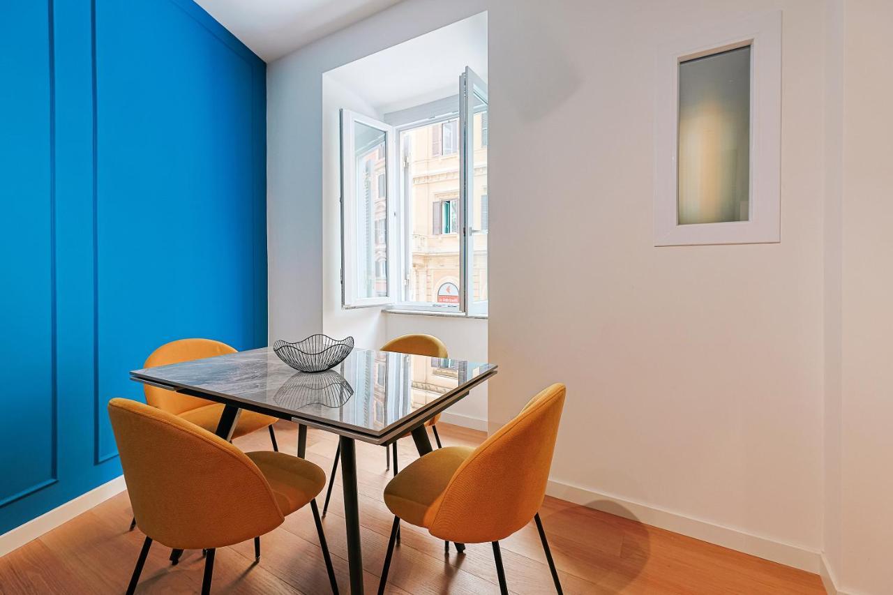 Ottaviano Design Apartment At The Vatican Roma Dış mekan fotoğraf