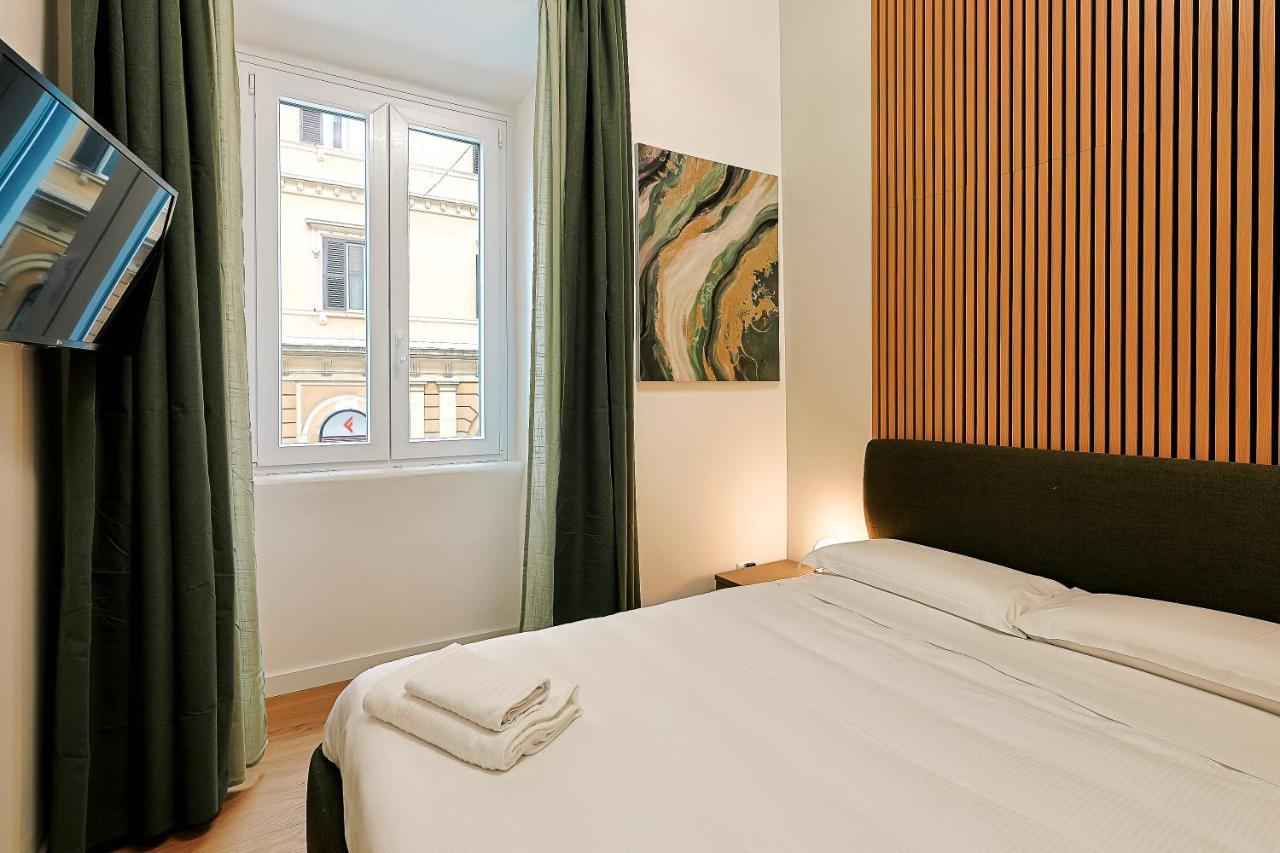 Ottaviano Design Apartment At The Vatican Roma Dış mekan fotoğraf