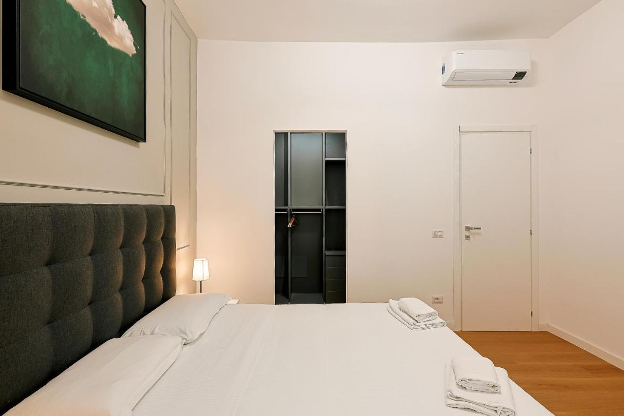 Ottaviano Design Apartment At The Vatican Roma Dış mekan fotoğraf
