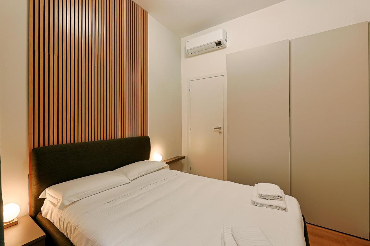Ottaviano Design Apartment At The Vatican Roma Dış mekan fotoğraf