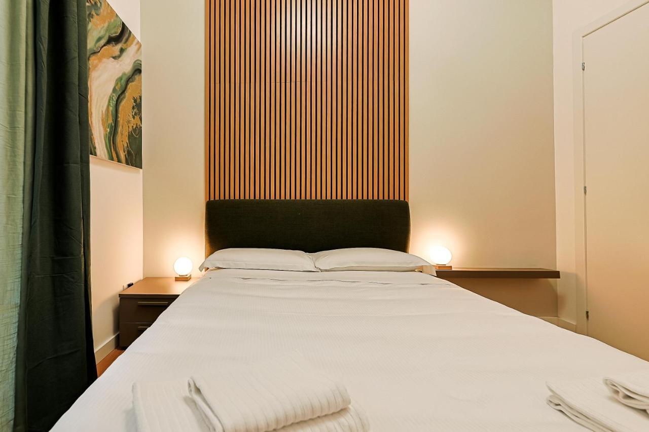 Ottaviano Design Apartment At The Vatican Roma Dış mekan fotoğraf