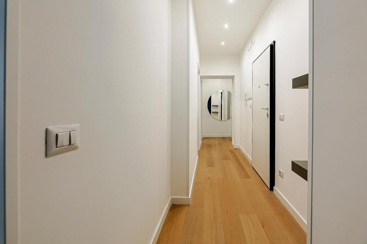 Ottaviano Design Apartment At The Vatican Roma Dış mekan fotoğraf