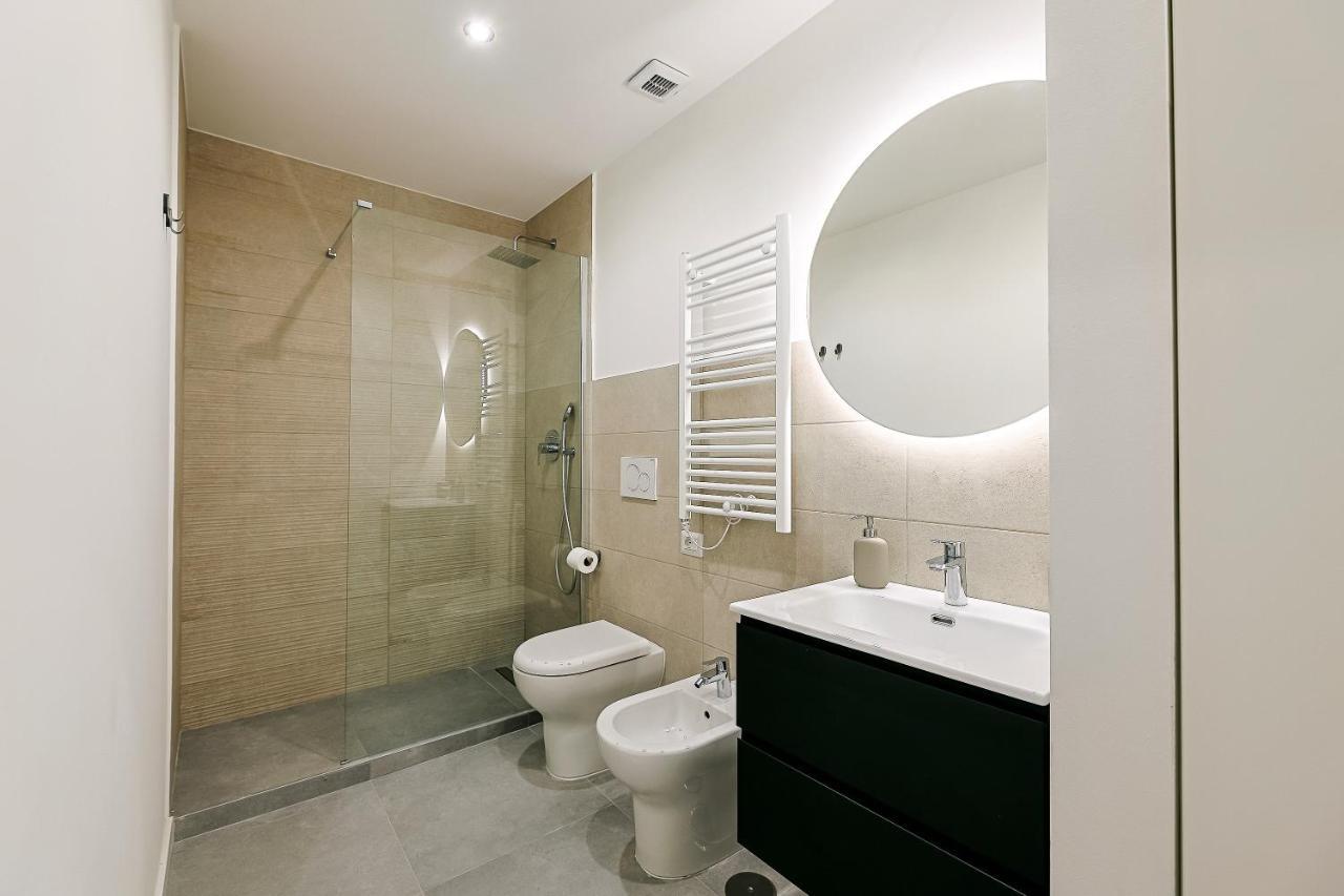 Ottaviano Design Apartment At The Vatican Roma Dış mekan fotoğraf